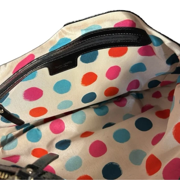 Used Kate Spade handbag - Picture 13 of 16